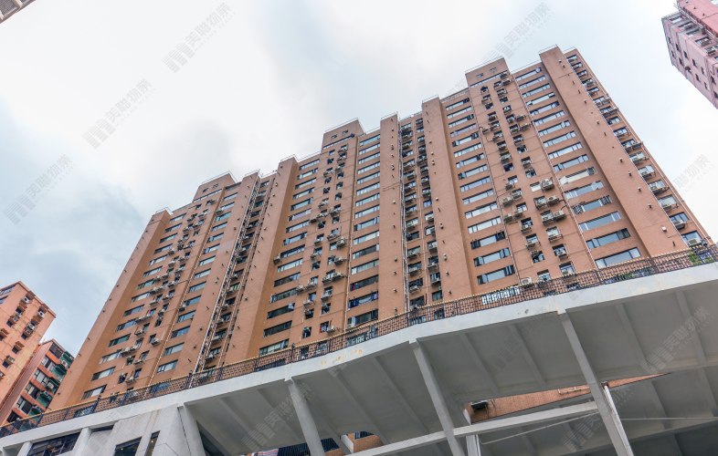 馬鞍山雅景臺極高層656實呎戶自由市場668萬元沽出 原業主持貨18年 帳面大賺逾「4球」