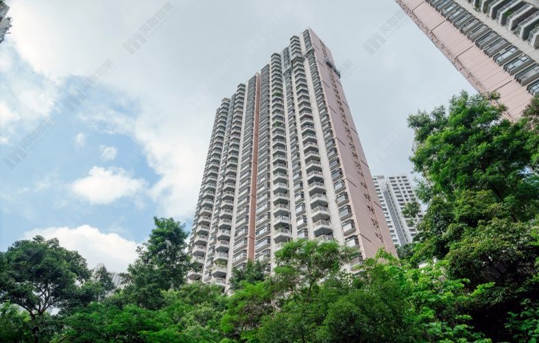 東半山雲地利台1,330實呎戶 外區租客月租6.5萬元承接 2004年貨租金回報逾9厘