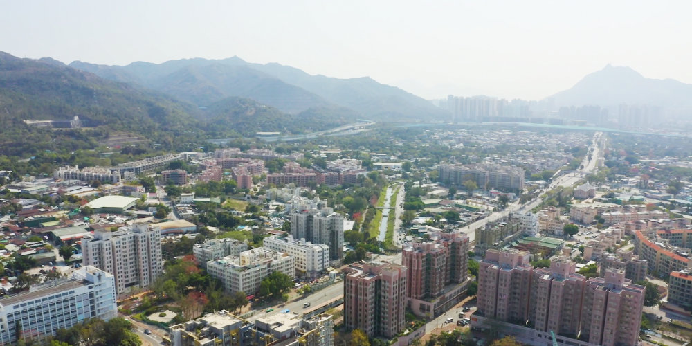 【北都區新盤2023】洪水橋新樓花 年中有得買