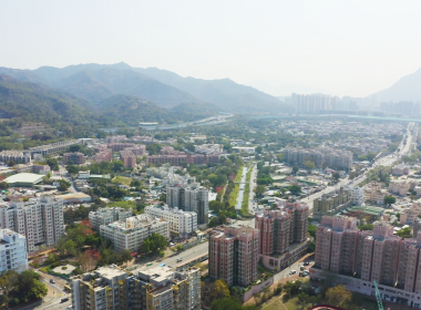 【北都區新盤2023】洪水橋新樓花 年中有得買