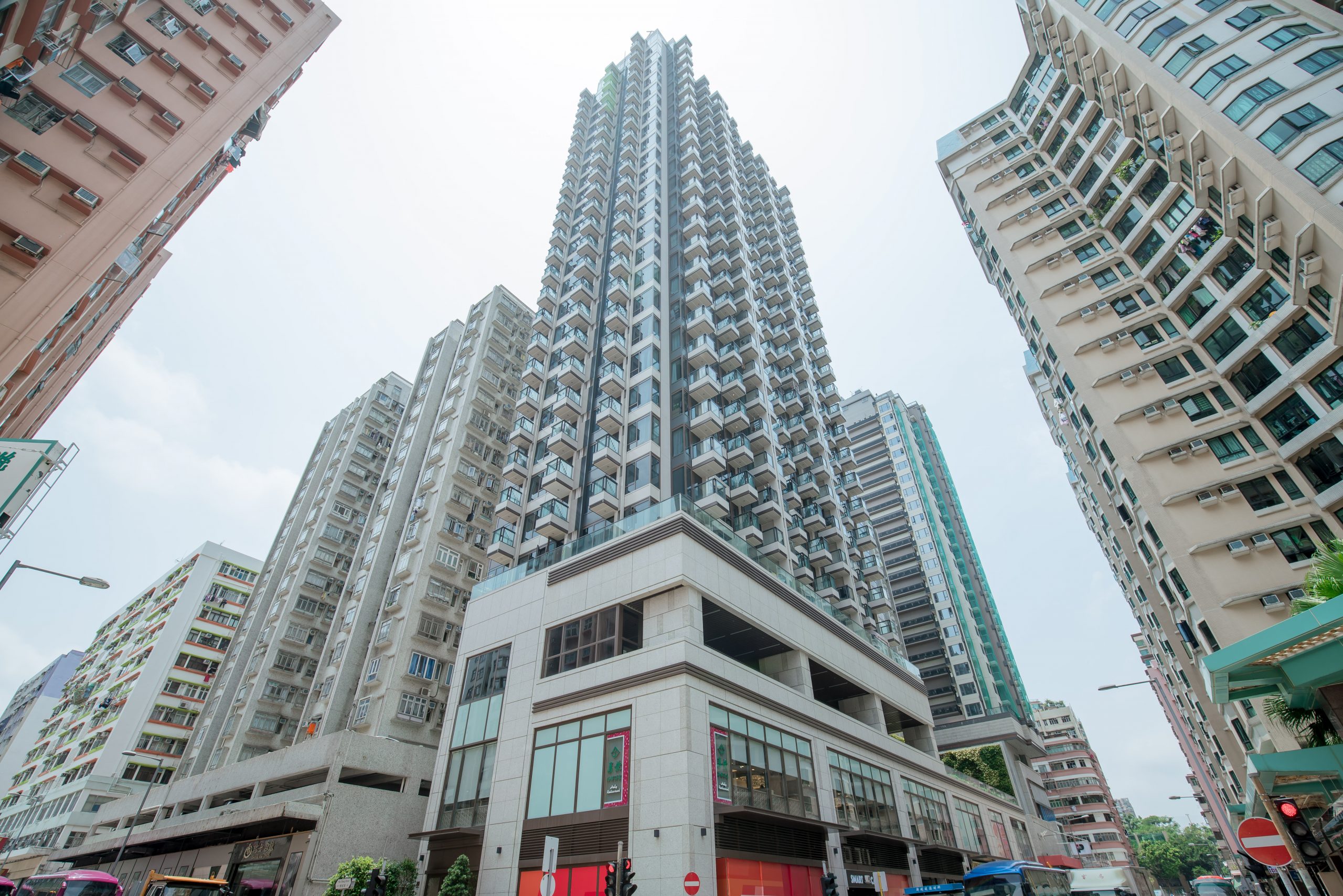 細單位 細價樓 上車