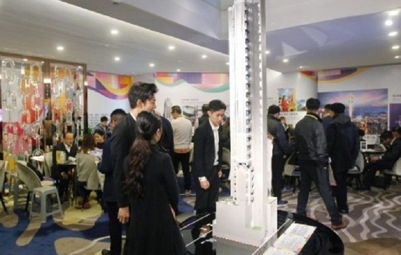 長沙灣傲凱上載新價單　加推12伙貨尾