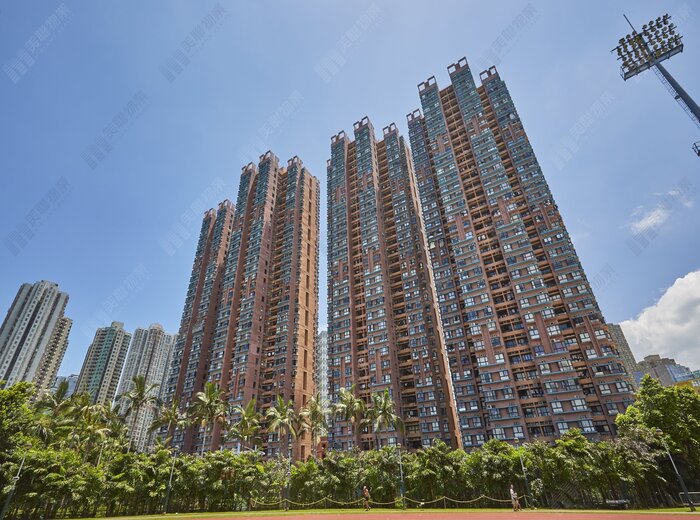 青衣夾屋宏福花園 海景3房套單位獲青睞 980萬元已補價成交 持貨25年獲利可觀