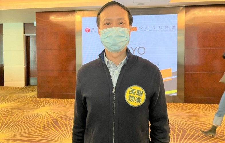 美聯布少明：雋薈今日料沽逾3成單位