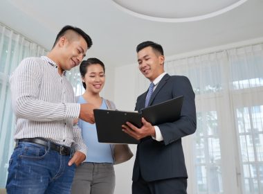 住宅租金開支扣稅