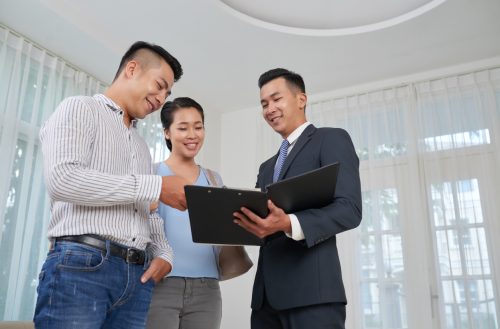 住宅租金開支扣稅