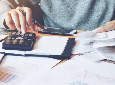 住宅租金開支扣稅