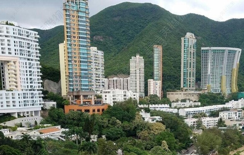 渣打香港CEO禤惠儀  疫下斥資5380萬購淺水灣豪宅 DSD稅近807萬