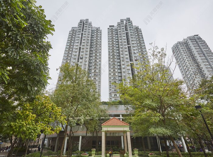 上水新都廣場中層2房戶600萬元沽 租客無睇樓照入市 連租約承接 期滿後擬自住用