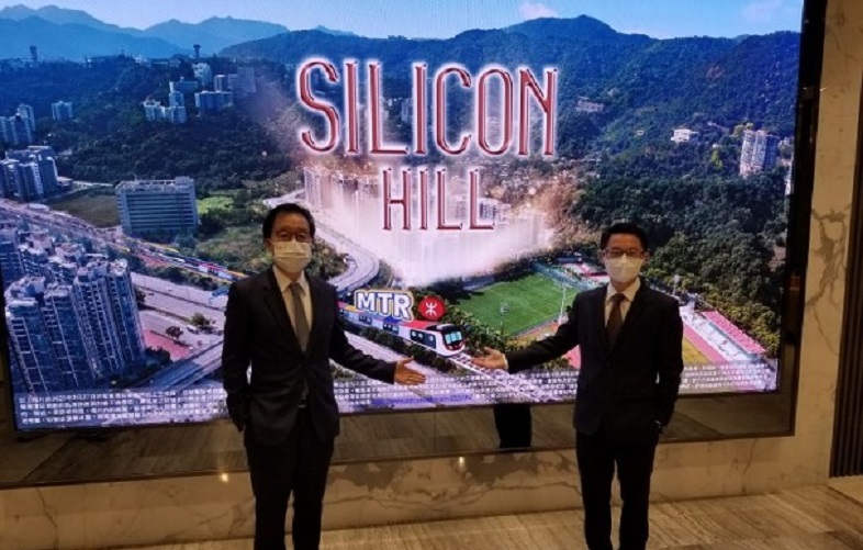 新地雷霆：今明兩季月月有樓賣　料全年價樓升1成