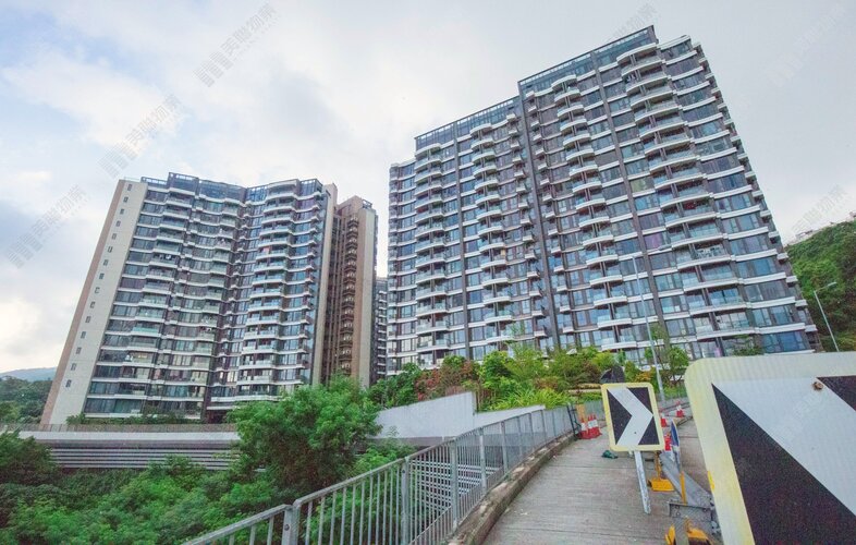 大埔玖珑山663实呎户675万元易手 原业主持货10年 帐面损手约85万元