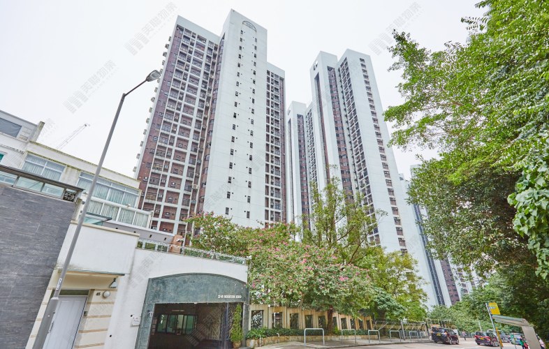 港島東半山嘉雲臺本月連錄4宗成交  1,439實呎戶剛獲同區客4,900萬元承接