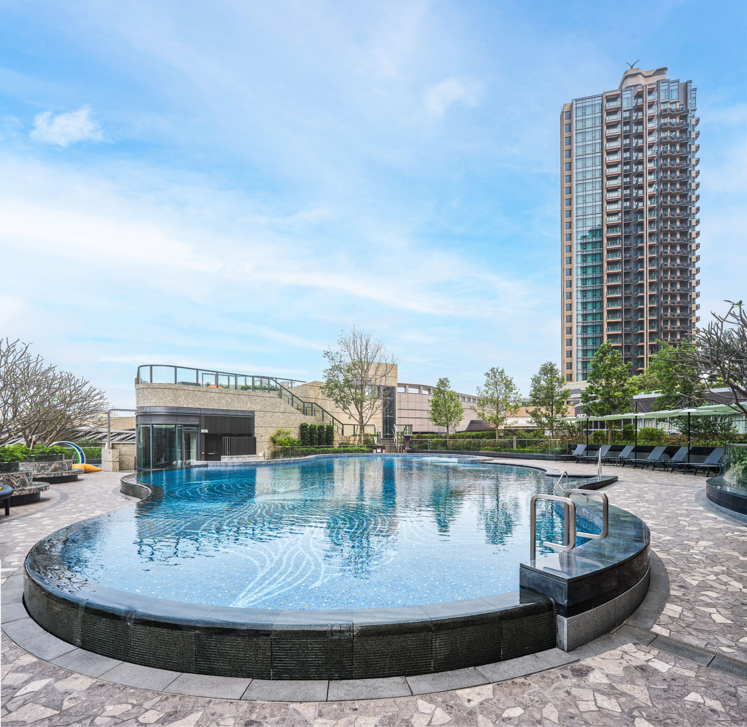 【勢成2024新盤焦點】元朗站現樓 北部都會區最強鐵路盤