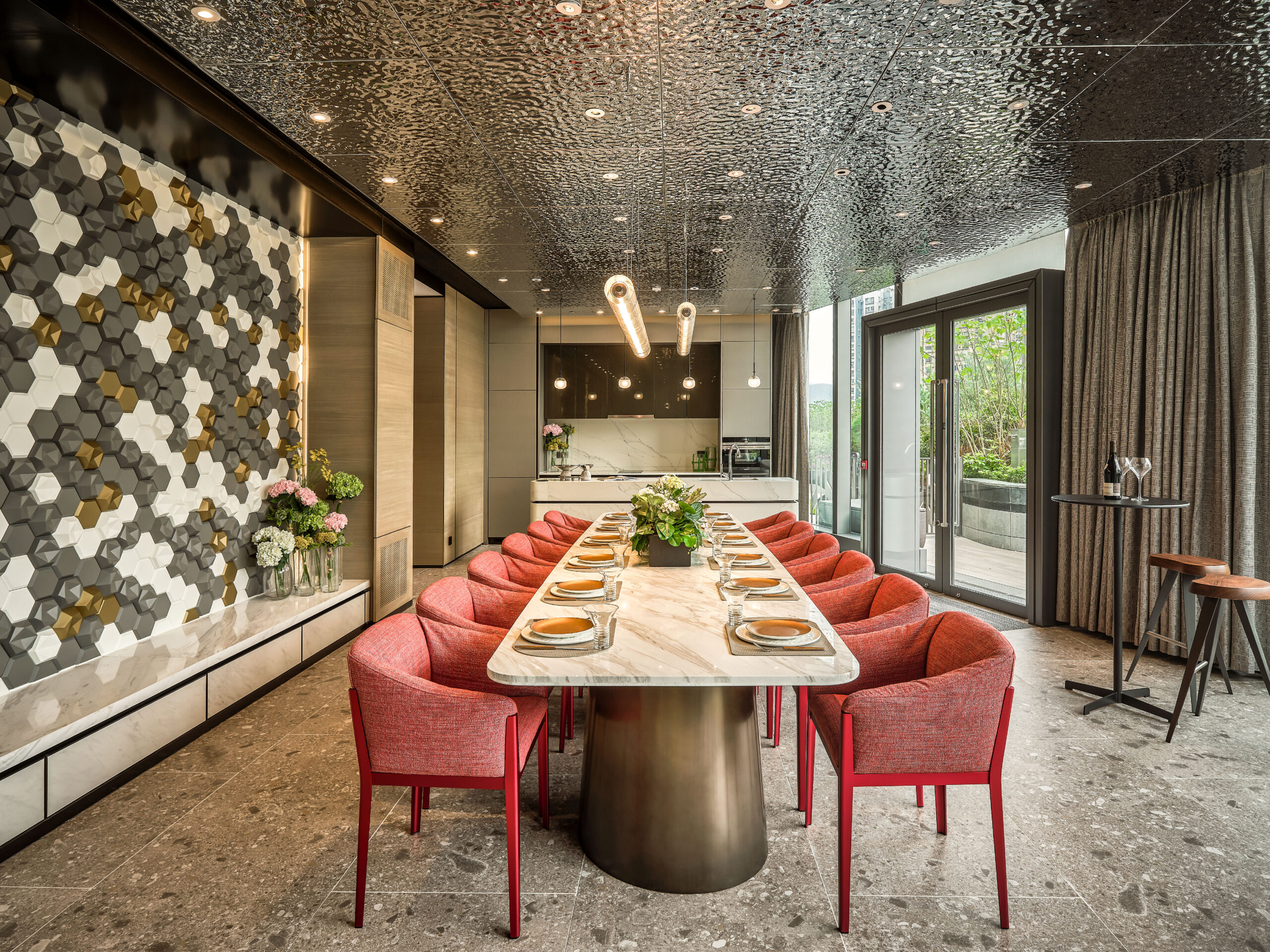 【勢成2024新盤焦點】元朗站現樓 北部都會區最強鐵路盤