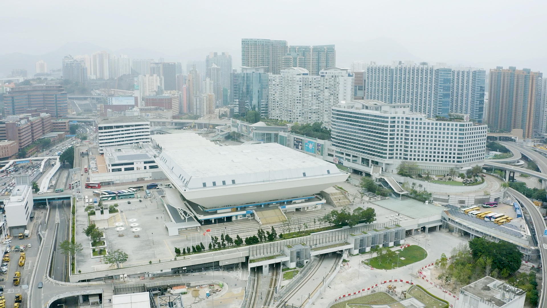 【市区新盘2024】红磡999年地契项目 40余万首期入场买一房