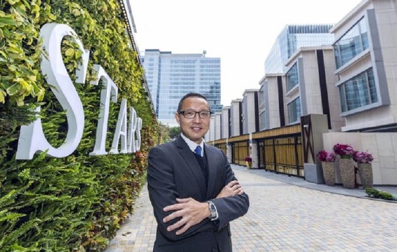 維港．星岸連錄2宗終止交易 會以現樓形式重新推出市場
