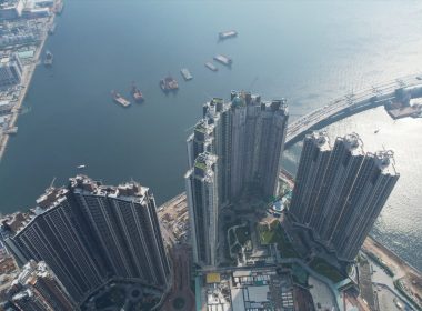 日出康城11期