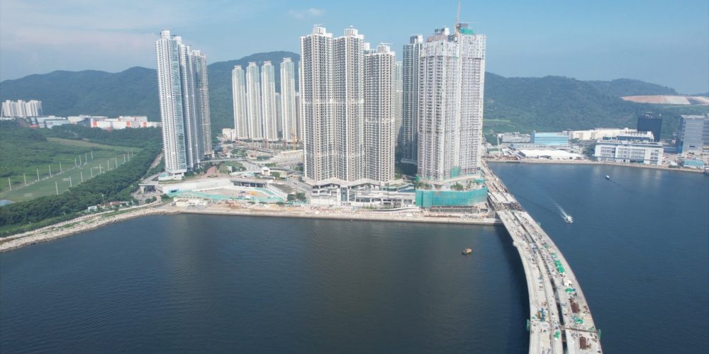 日出康城11期