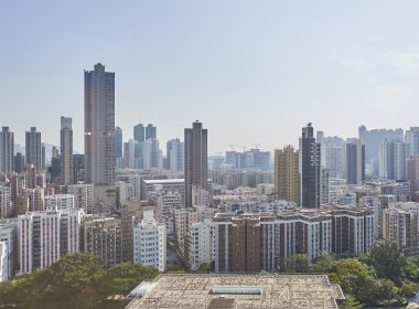 長沙灣通州街新盤