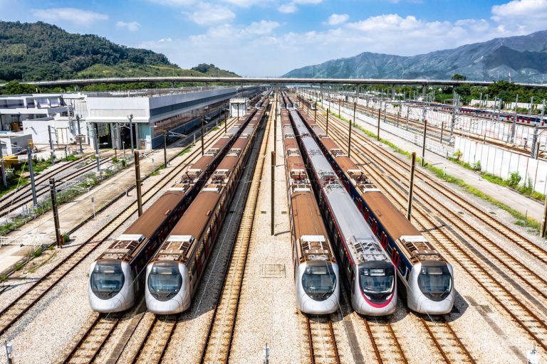 【鐵路盤】5月份邊個鐵路盤二手註冊量最多?