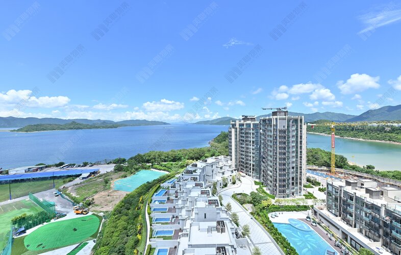 父母為女覓安樂窩  入市馬鞍山泓碧 中層連裝修1房單位售669萬元