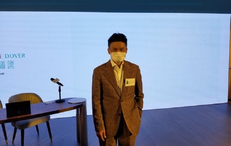 必嘉坊‧曦汇加推68伙　为开放式单位推首期优惠