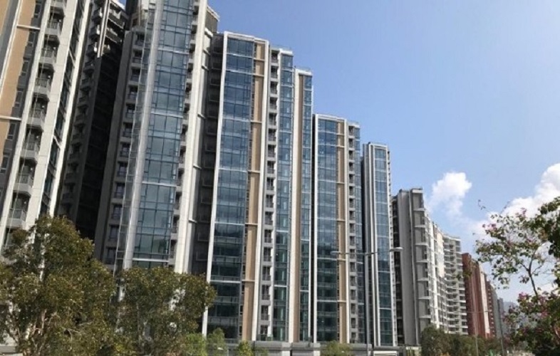 白石角云汇连沽4伙　套现3211万