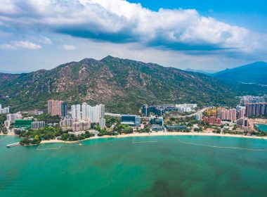 【18萬首期上車】2024新盤最平近海私樓 最平184.2萬入場