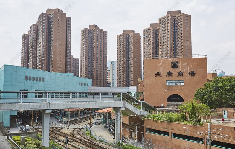 屯門居屋兆康苑靚裝三房545萬元自由市場沽 成交價低銀行估值約8%