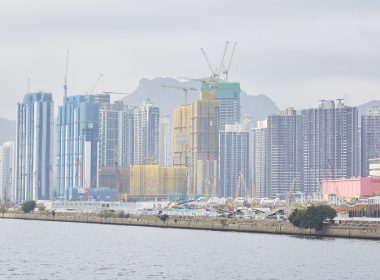 【啟德新盤2023】50萬首期入市現樓機會