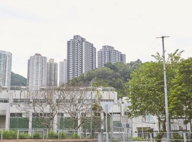 御半山 蝕讓 屯門