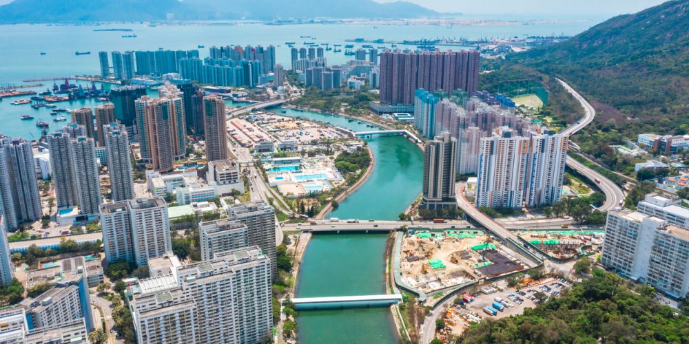 屯門 新樓 蝕讓