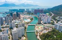 屯門 新樓 蝕讓