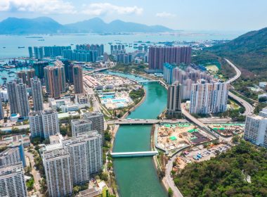 屯門 新樓 蝕讓