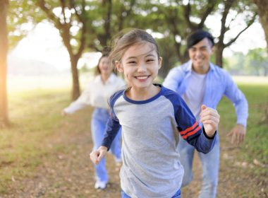 養育子女平均要600萬元