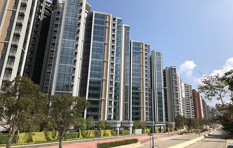 云汇2期更新2伙价单　加价3至4%