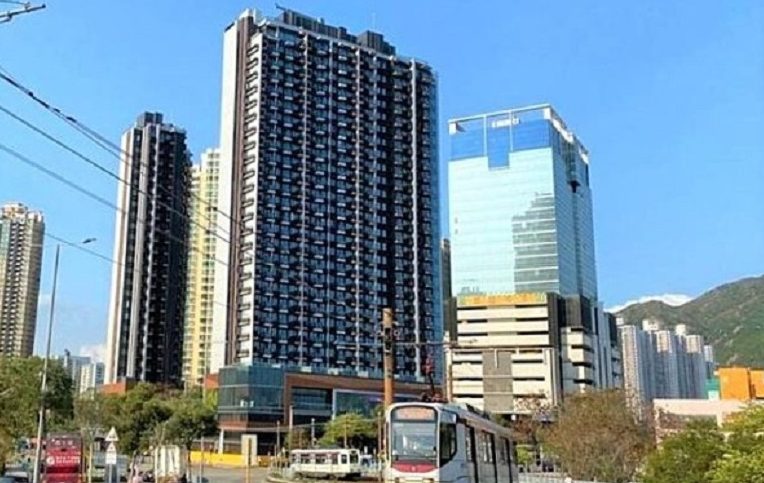 屯门御海湾II三房分层户1258.9万沽创项目同类新高