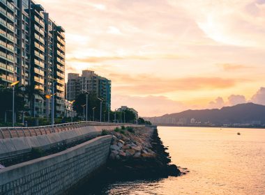 新盤 建築期付款 加息 按揭