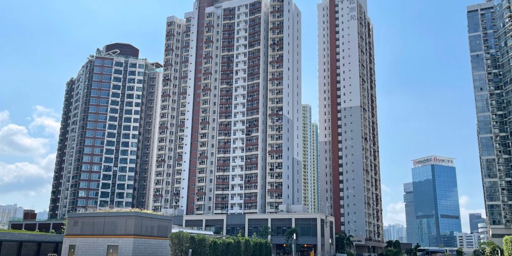 【白居二2023】最受歡迎、最方便、最抵住的居屋屋苑和地區