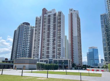 【白居二2023】最受歡迎、最方便、最抵住的居屋屋苑和地區