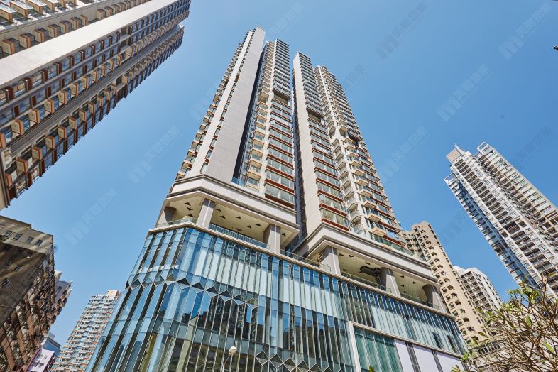 加息无惧入市 喜荟2房户降价23万 获外区客斥796.8万元承接自用