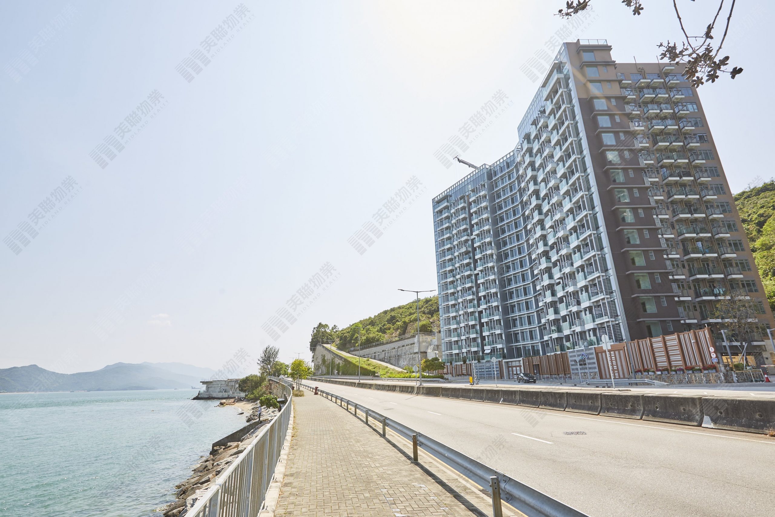 專才斥382萬元購入青龍頭逸璟．龍灣300實呎戶 2019年貨轉手帳面貶值18%