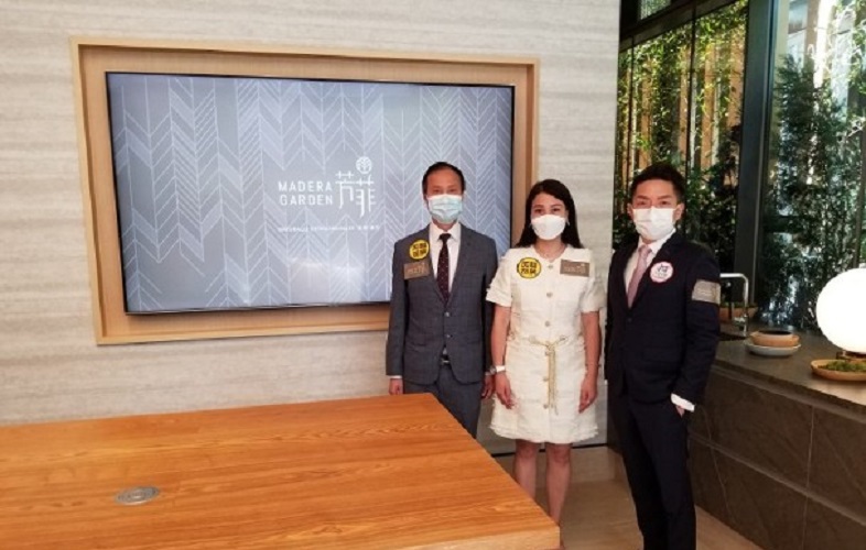 芳菲暂沽6伙套5000万　代理推新置业优惠