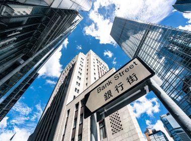 加息 壓力測試 金管局