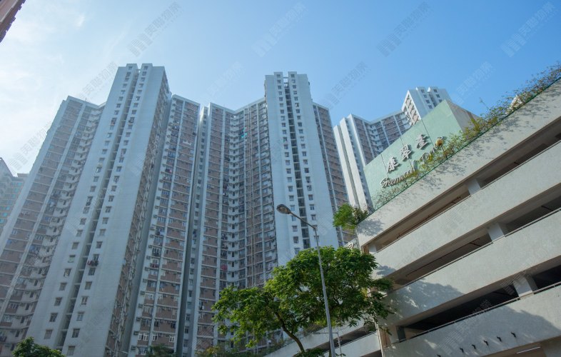 柴湾居屋康翠台508实呎户  用家斥480万元自由市场入市 2012年货升值约7成