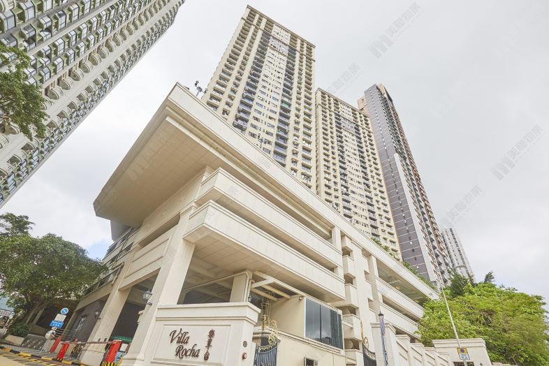 渣打一姐」禤惠儀2580萬沽跑馬地樂翠台豪宅