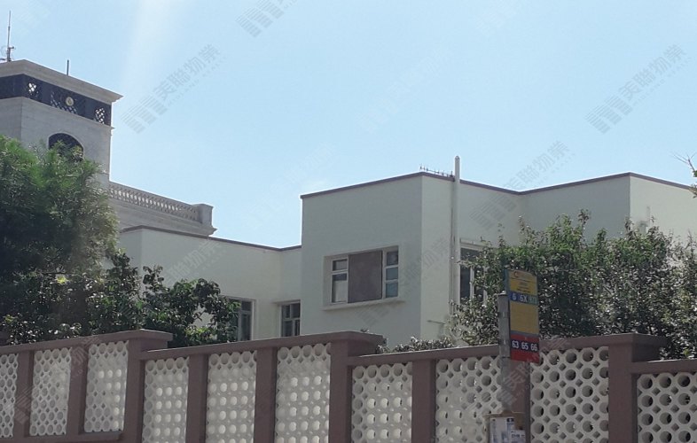 豪宅买家静市出击 舂坎角环角道8-14号低密度豪宅  1,481实呎单位连车位3,498万元获承接 低银行估价约3%
