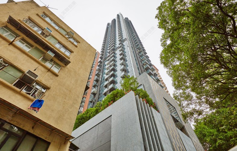 天后雋琚333實呎租盤獲內地租客鍾情  速以月租2萬元承接 2019年貨租金回報逾2厘