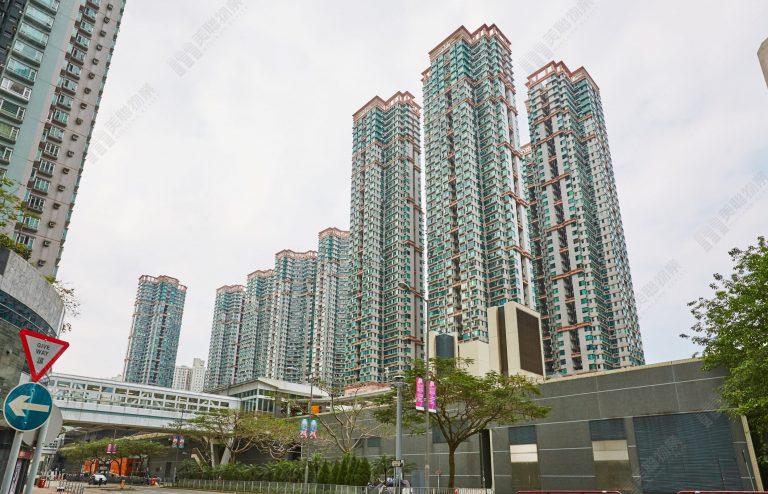 企理裝修加分 將軍澳新都城3房戶獲老師客承接   成交價680萬元  2018年貨帳蝕逾2成