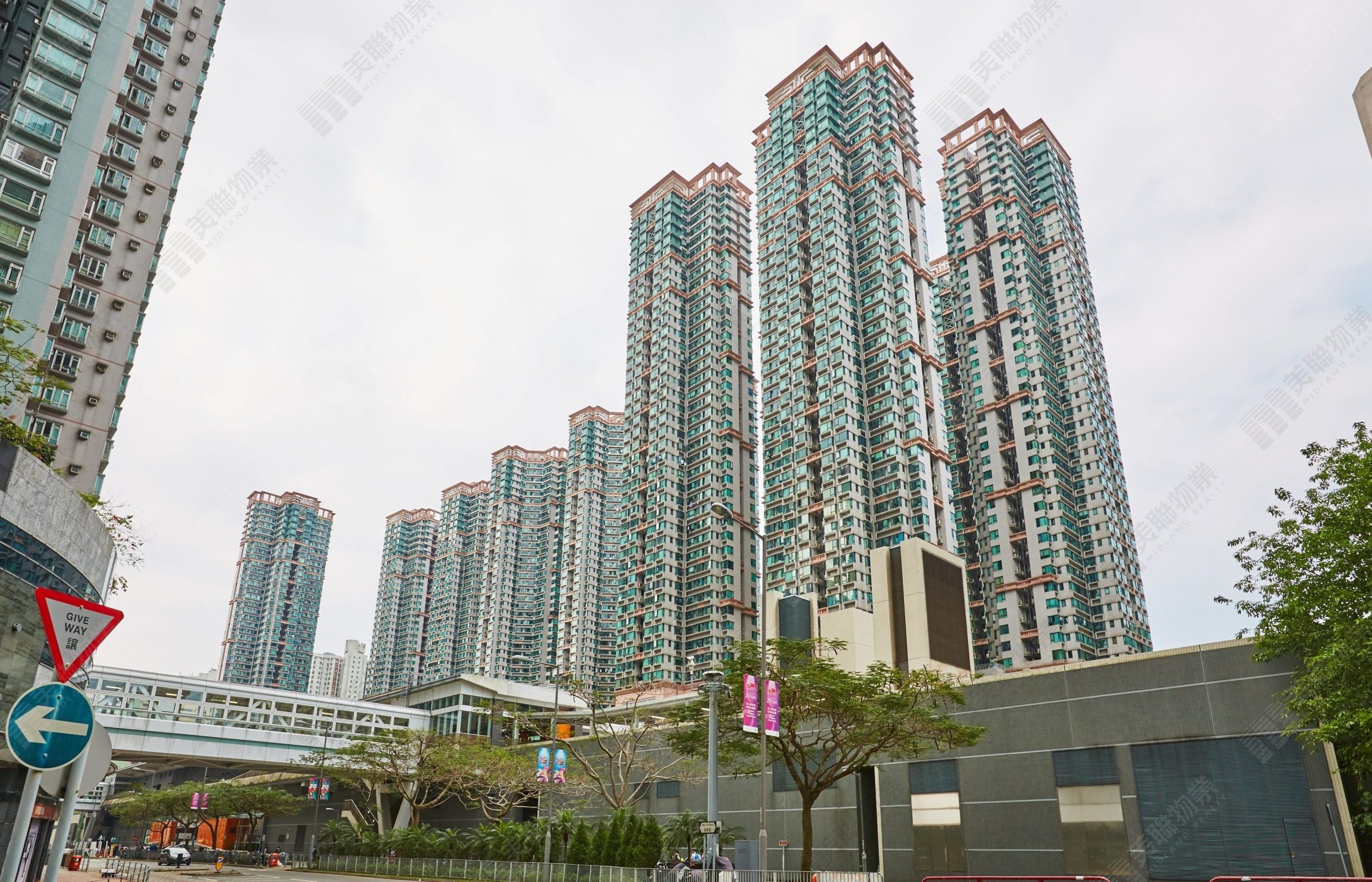 企理裝修加分 將軍澳新都城3房戶獲老師客承接   成交價680萬元  2018年貨帳蝕逾2成